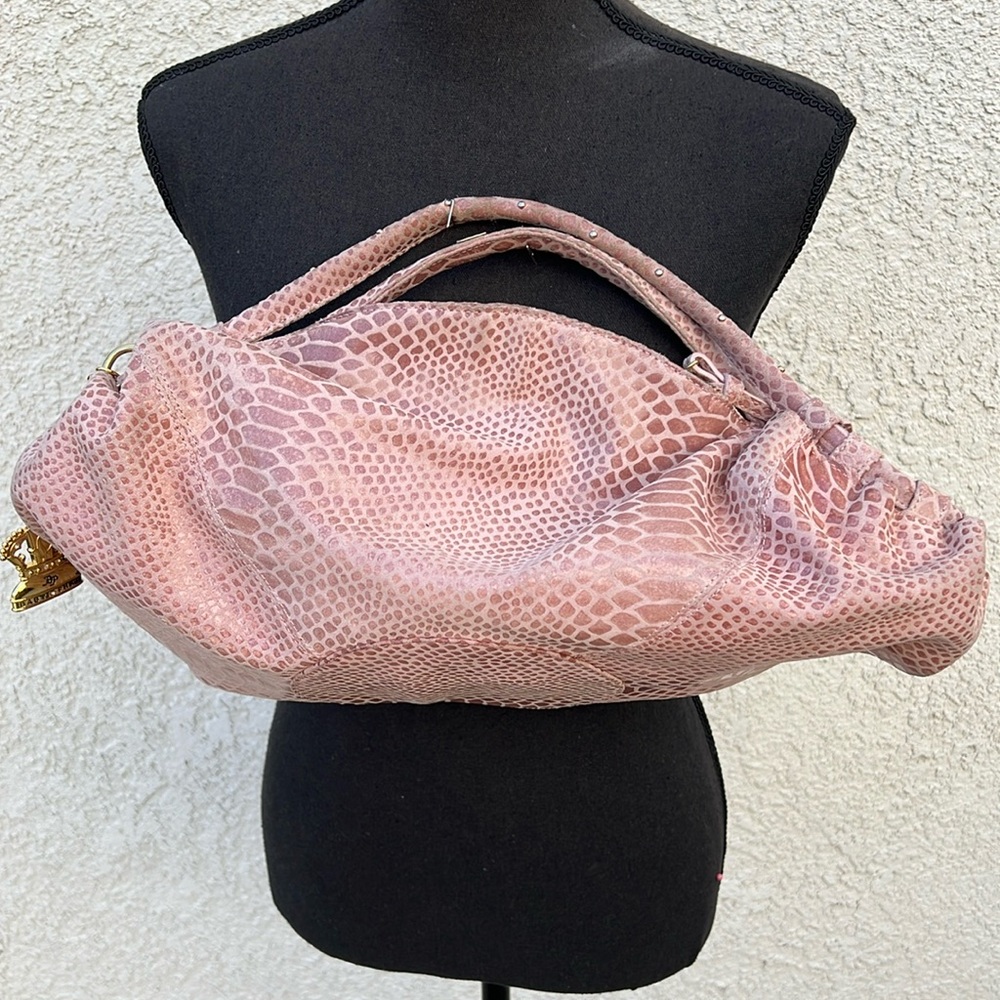 Baby Phat  light pink NWT